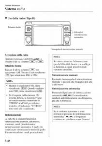 Mazda-CX-5-manuale-del-proprietario page 355 min