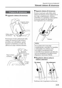 Mazda-CX-5-manuale-del-proprietario page 36 min