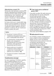 Mazda-CX-5-manuale-del-proprietario page 362 min