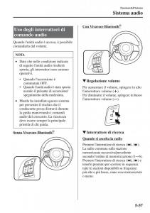 Mazda-CX-5-manuale-del-proprietario page 364 min