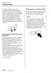 Mazda-CX-5-manuale-del-proprietario page 365 min