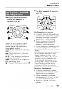 Mazda-CX-5-manuale-del-proprietario page 366 min