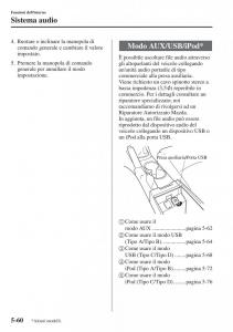 Mazda-CX-5-manuale-del-proprietario page 367 min