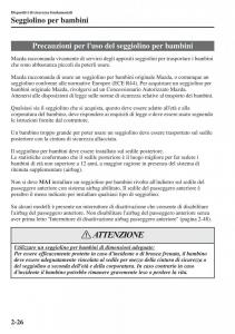 Mazda-CX-5-manuale-del-proprietario page 41 min