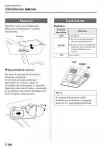 Mazda-CX-5-manuale-del-proprietario page 413 min