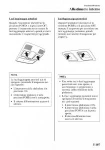 Mazda-CX-5-manuale-del-proprietario page 414 min