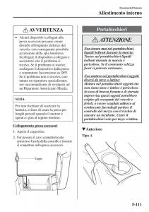 Mazda-CX-5-manuale-del-proprietario page 418 min