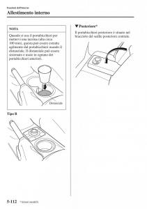 Mazda-CX-5-manuale-del-proprietario page 419 min