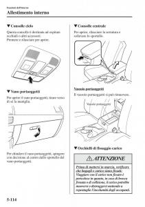 Mazda-CX-5-manuale-del-proprietario page 421 min