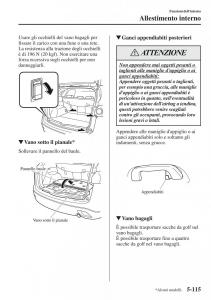 Mazda-CX-5-manuale-del-proprietario page 422 min