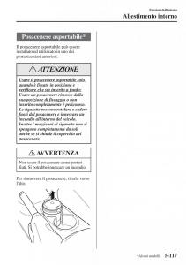 Mazda-CX-5-manuale-del-proprietario page 424 min