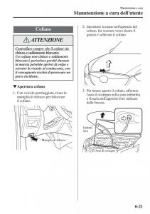 Mazda-CX-5-manuale-del-proprietario page 446 min