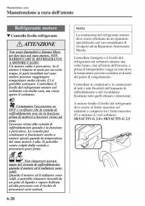 Mazda-CX-5-manuale-del-proprietario page 453 min