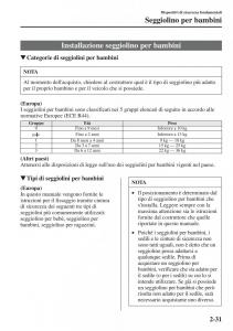 Mazda-CX-5-manuale-del-proprietario page 46 min