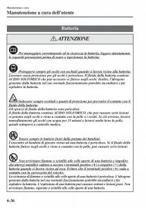 Mazda-CX-5-manuale-del-proprietario page 461 min