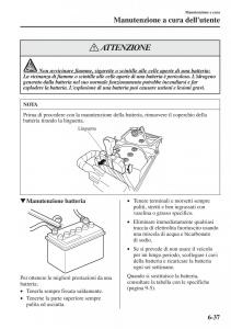 Mazda-CX-5-manuale-del-proprietario page 462 min