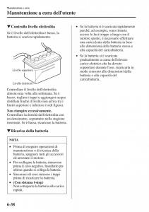 Mazda-CX-5-manuale-del-proprietario page 463 min