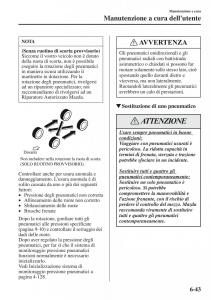 Mazda-CX-5-manuale-del-proprietario page 468 min