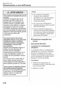 Mazda-CX-5-manuale-del-proprietario page 473 min