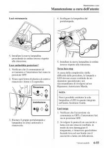 Mazda-CX-5-manuale-del-proprietario page 480 min