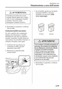 Mazda-CX-5-manuale-del-proprietario page 484 min