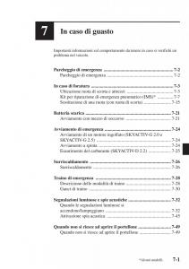 Mazda-CX-5-manuale-del-proprietario page 498 min