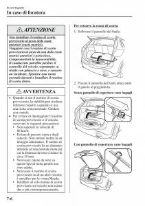 Mazda-CX-5-manuale-del-proprietario page 503 min