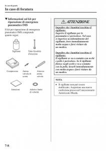 Mazda-CX-5-manuale-del-proprietario page 505 min