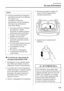 Mazda-CX-5-manuale-del-proprietario page 506 min