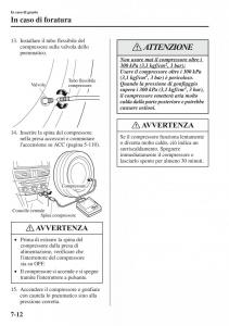 Mazda-CX-5-manuale-del-proprietario page 509 min