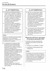 Mazda-CX-5-manuale-del-proprietario page 511 min