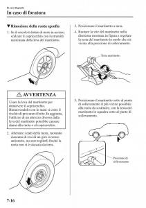 Mazda-CX-5-manuale-del-proprietario page 513 min