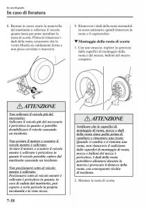 Mazda-CX-5-manuale-del-proprietario page 515 min