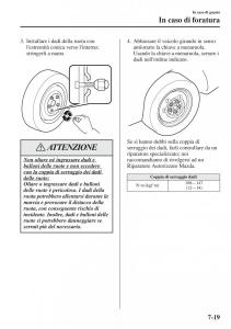 Mazda-CX-5-manuale-del-proprietario page 516 min