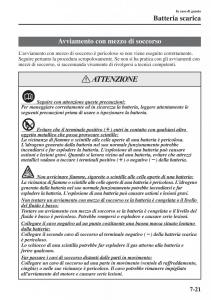 Mazda-CX-5-manuale-del-proprietario page 518 min