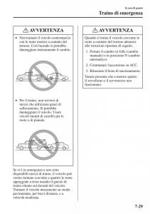 Mazda-CX-5-manuale-del-proprietario page 526 min