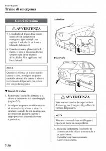 Mazda-CX-5-manuale-del-proprietario page 527 min