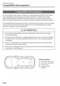 Mazda-CX-5-manuale-del-proprietario page 563 min