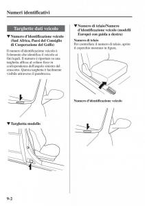 Mazda-CX-5-manuale-del-proprietario page 569 min