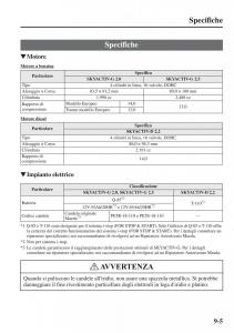 Mazda-CX-5-manuale-del-proprietario page 572 min