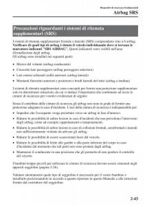 Mazda-CX-5-manuale-del-proprietario page 58 min