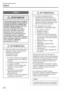 Mazda-CX-5-manuale-del-proprietario page 75 min