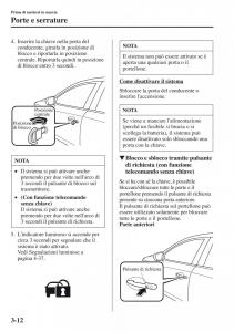 Mazda-CX-5-manuale-del-proprietario page 85 min