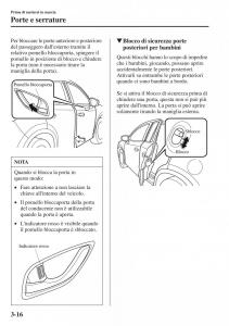 Mazda-CX-5-manuale-del-proprietario page 89 min