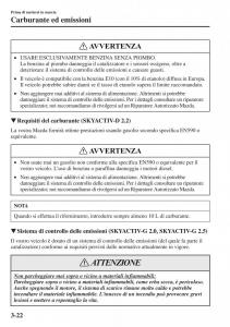 Mazda-CX-5-manuale-del-proprietario page 95 min