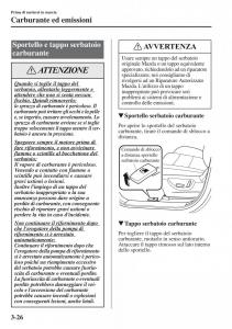 Mazda-CX-5-manuale-del-proprietario page 99 min