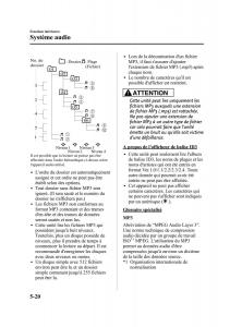 Mazda-CX-5-manuel-du-proprietaire page 262 min