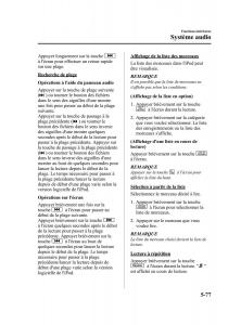 Mazda-CX-5-manuel-du-proprietaire page 319 min