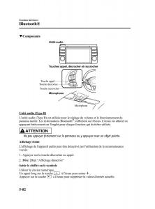 Mazda-CX-5-manuel-du-proprietaire page 324 min