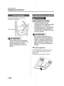 Mazda-CX-5-manuel-du-proprietaire page 350 min